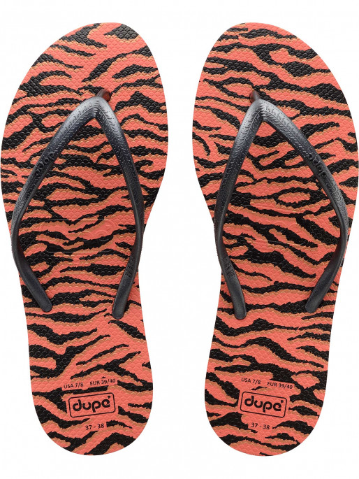 DUPE EXOTICA Flip flops