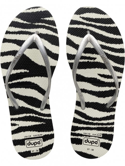 DUPE Джапанки EXOTICA