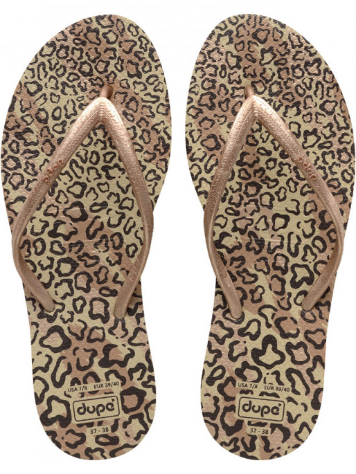 DUPE Джапанки EXOTICA