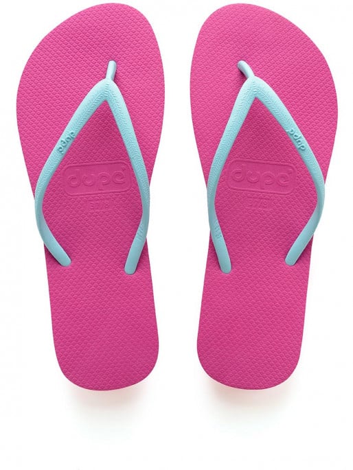 Dupe hot sale flip flops