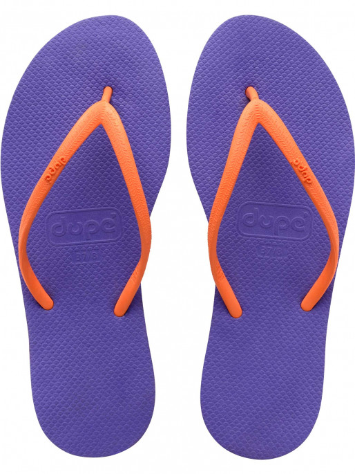 DUPE Джапанки AQUARELA FEMININA