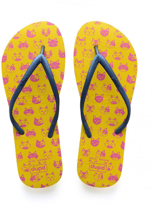 DUPE Джапанки CLASSIC