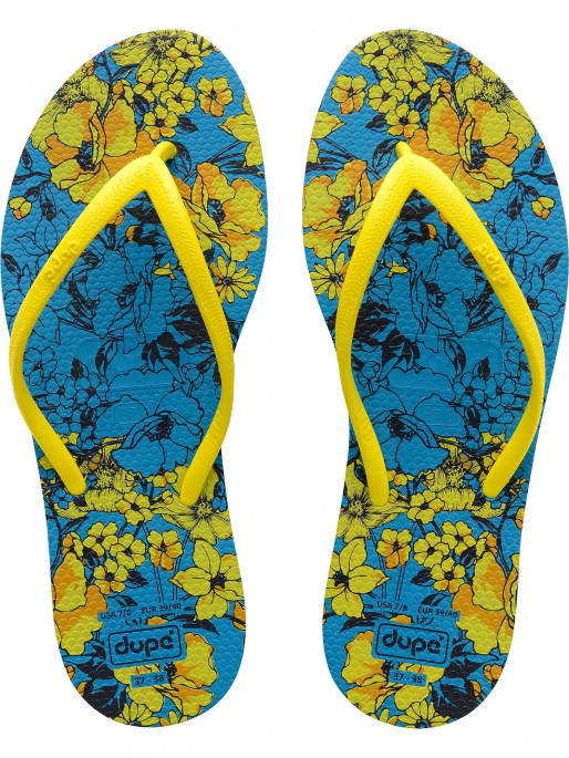 DUPE Джапанки GARDEN