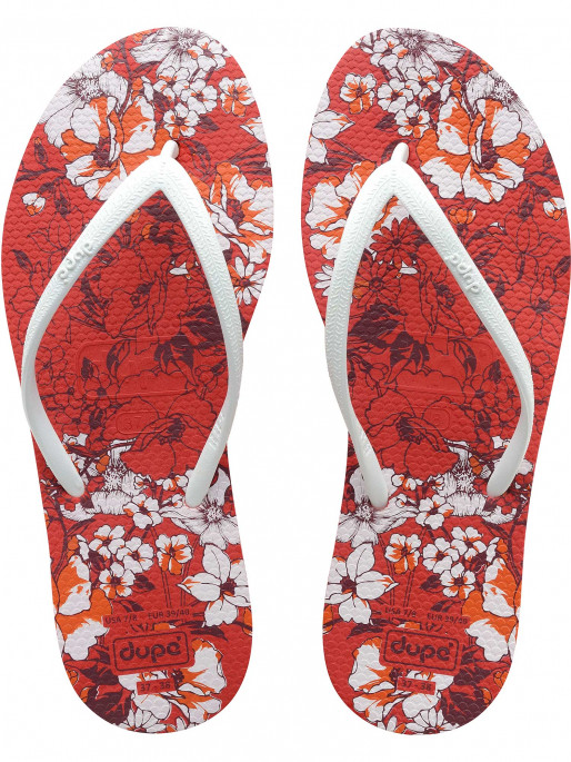 DUPE Джапанки GARDEN