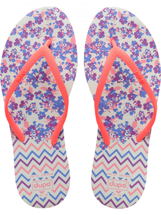 DUPE Джапанки Garden