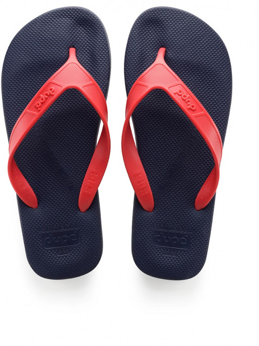 dupe gel hxp flip flops