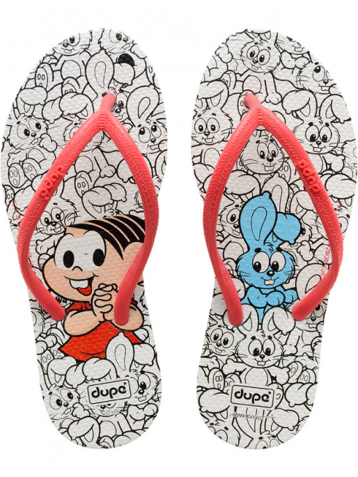 DUPE Джапанки Turma Da