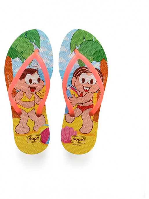 DUPE Flip flops TM GIRLS