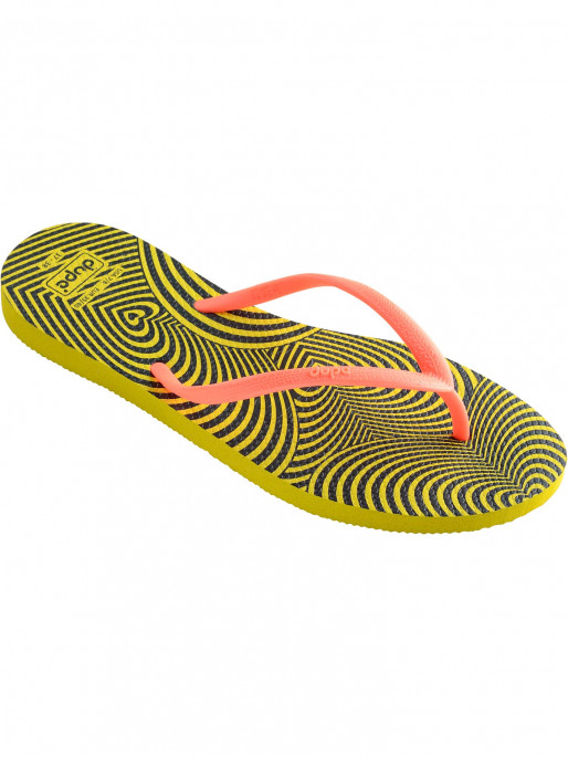 DUPE OPTICAL Flip flops