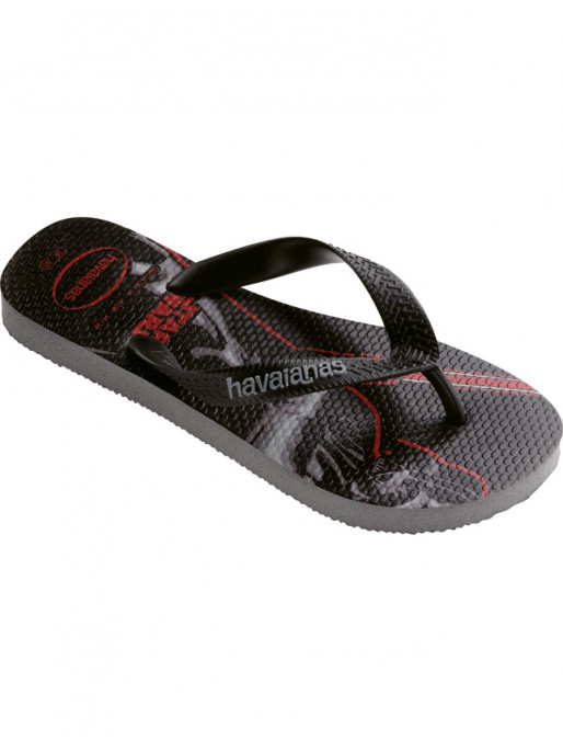 HAVAIANAS KIDS STAR WARS FLIP-FLOPS