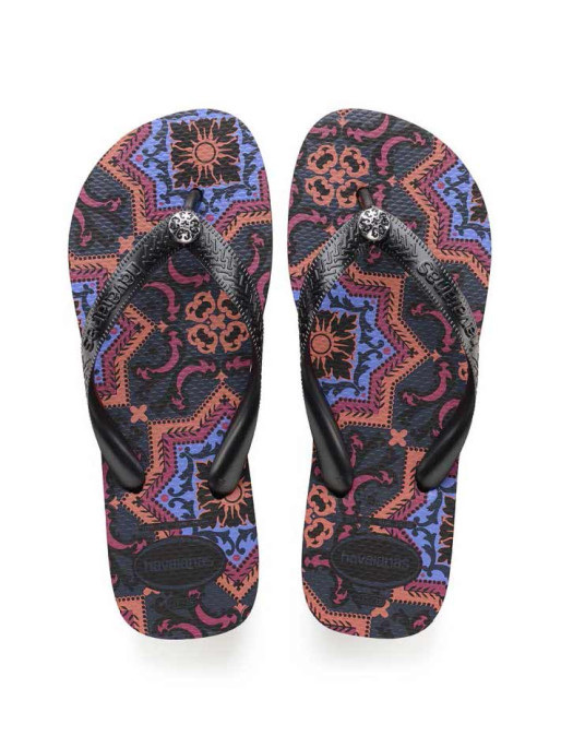HAVAIANAS Flip Flops TOP GRACIA