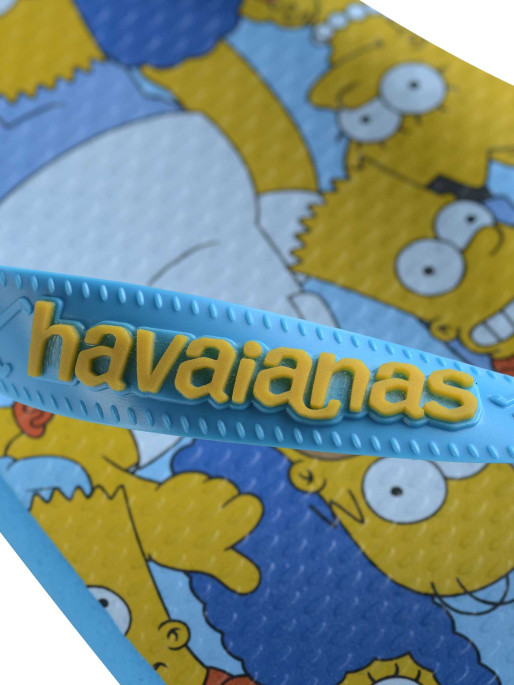 HAVAIANAS Джапанки SIMPSONS