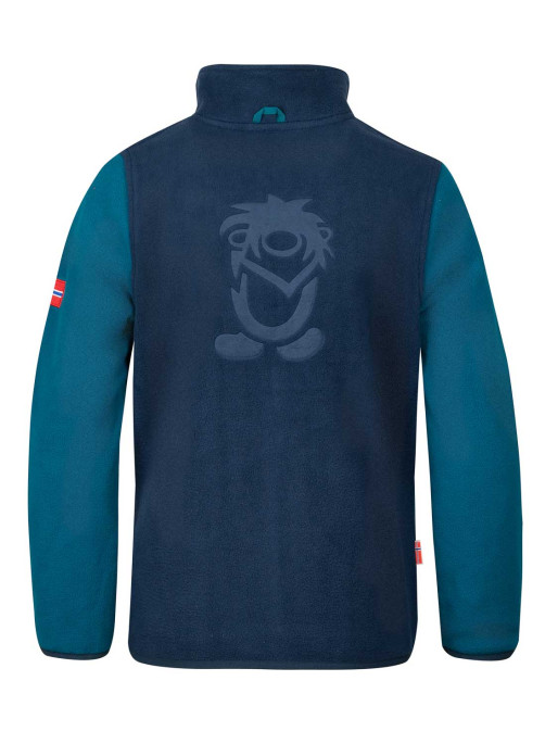 TROLLKIDS Oppdal XT Fleece