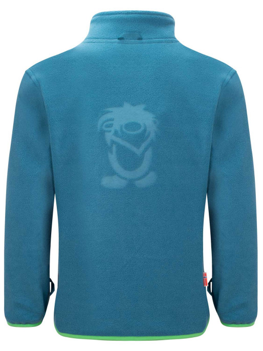 TROLLKIDS Полар Oppdal Jacket XT