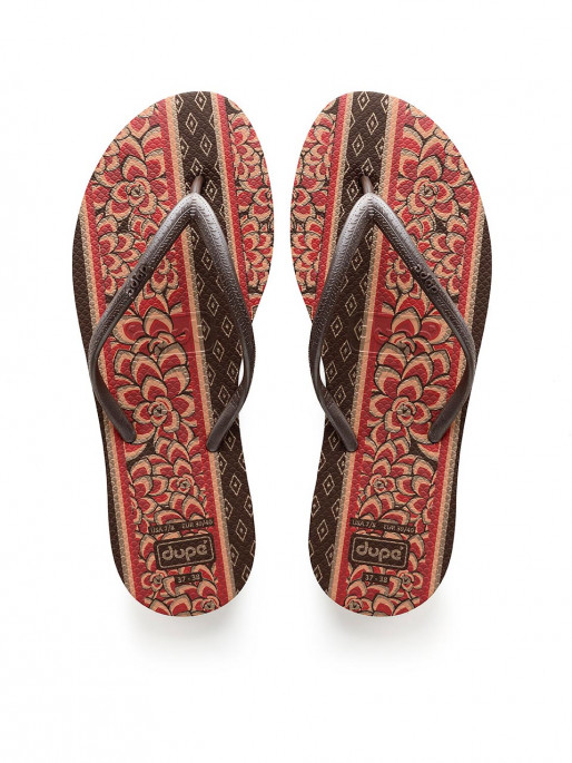 DUPE Джапанки IRIS