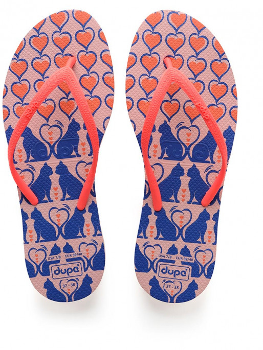 DUPE Джапанки LOV.U