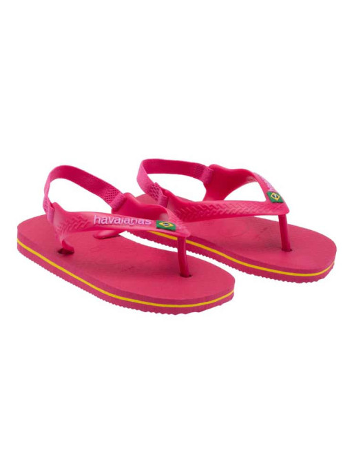 HAVAIANAS Flip Flops BRASIL LOGO