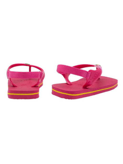 HAVAIANAS Flip Flops BRASIL LOGO