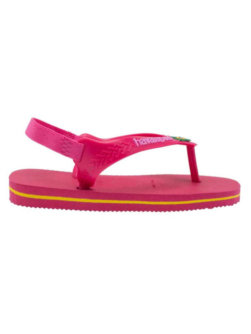 HAVAIANAS Flip Flops BRASIL LOGO