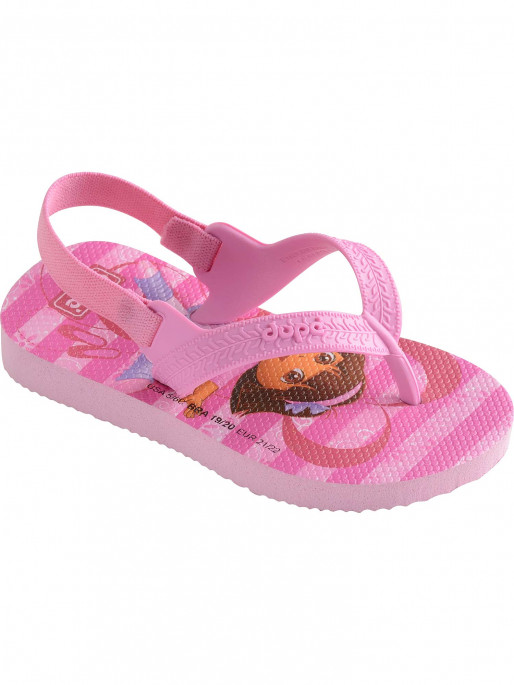 DUPE Slapi Dora Baby