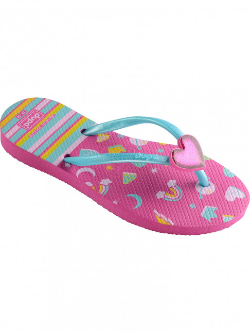 modern slippers for girls