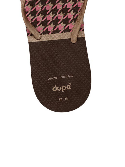 DUPE Джапанки Beauty