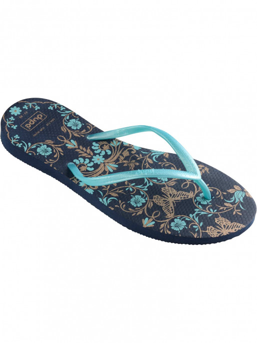 DUPE BELLE Flip flops