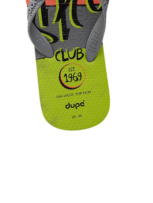 DUPE Джапанки Energy