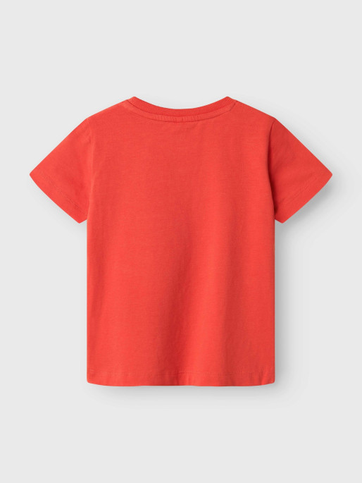 NAME IT Tricou Nmmfrolle Ss Top Box