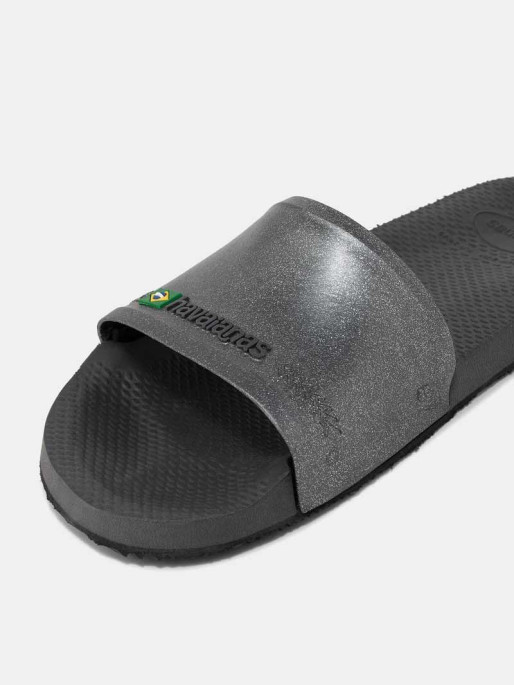 HAVAIANAS Джапанки SLIDE BRASIL