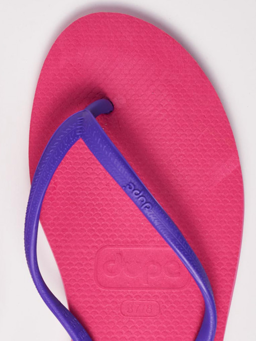 DUPE Charme POP Flip flops