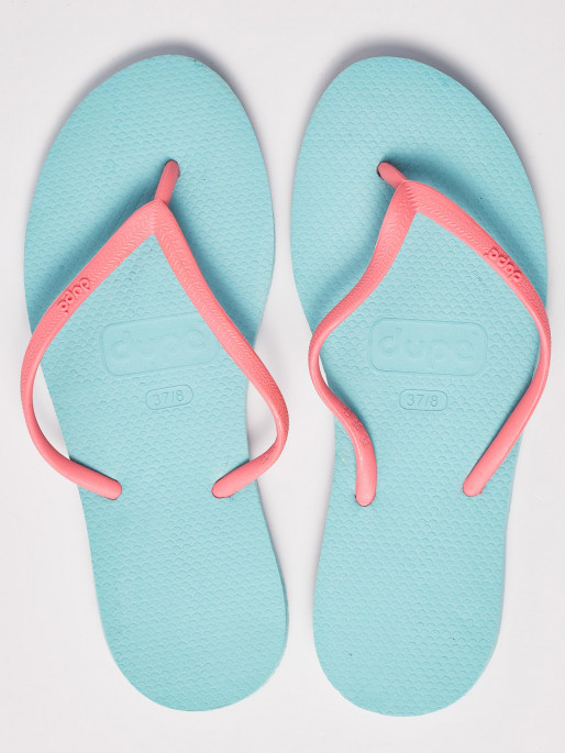 DUPE Charme POP Flip flops