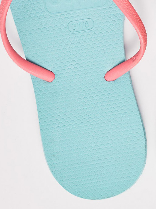 DUPE Charme POP Flip flops