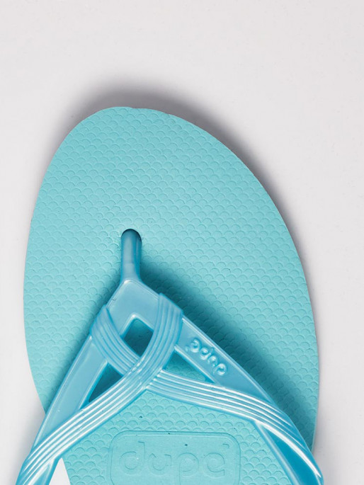 DUPE Wish Flip flops