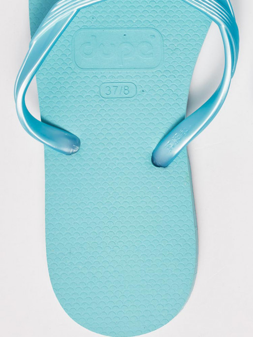 DUPE Wish Flip flops