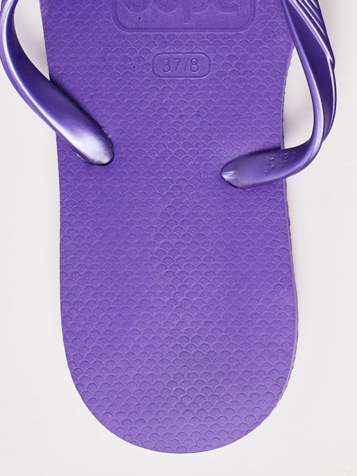 DUPE Wish Flip flops