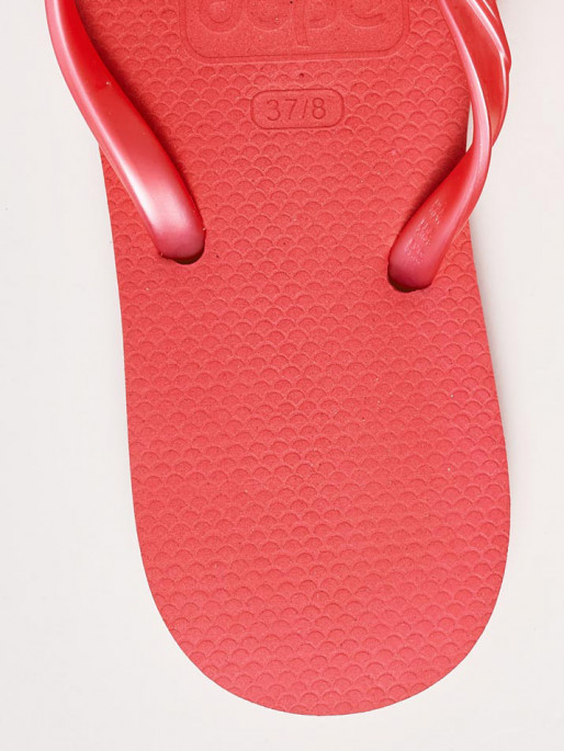 DUPE Wish Flip flops