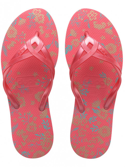 DUPE Romantic Flip flops