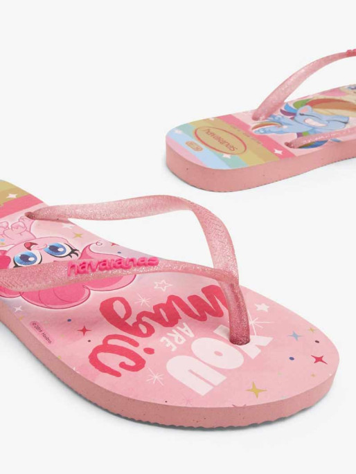HAVAIANAS Flip Flops KIDS SLIM
