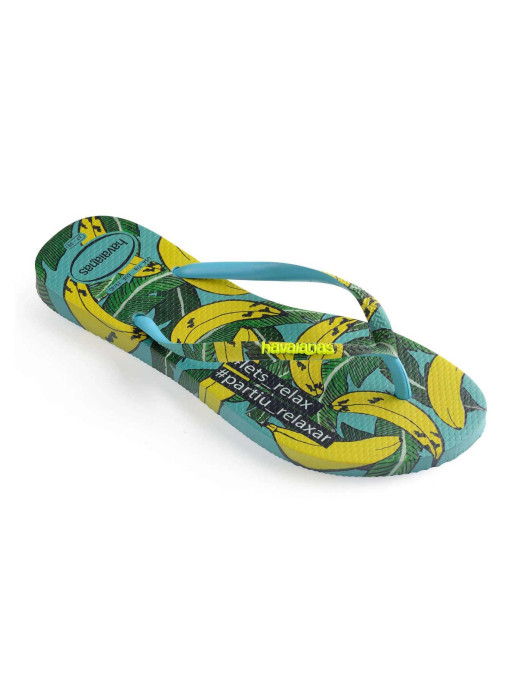 HAVAIANAS Джапанки SLIM SUMMER