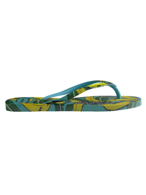 HAVAIANAS Джапанки SLIM SUMMER