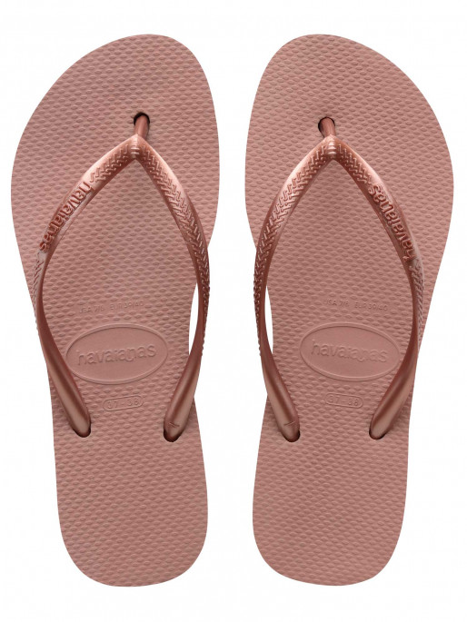 HAVAIANAS Джапанки SLIM FLATFORM