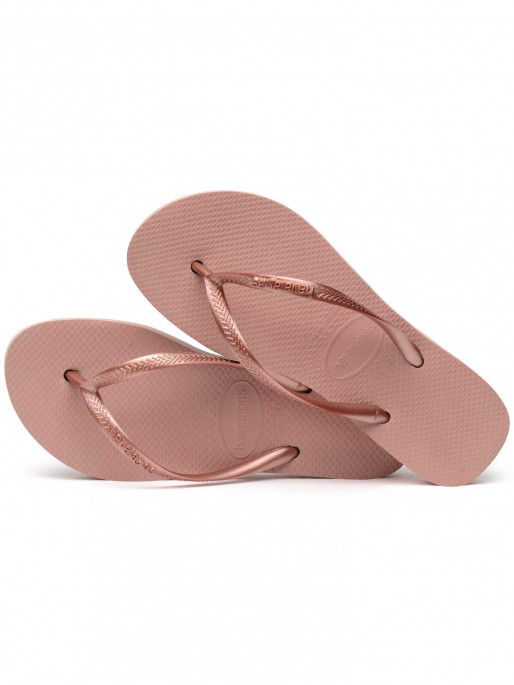 HAVAIANAS Джапанки SLIM FLATFORM