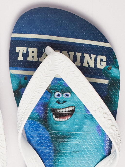 DUPE Slapi Disney Monster Inc