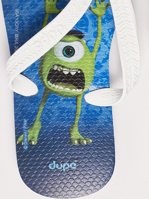 DUPE Slapi Disney Monster Inc