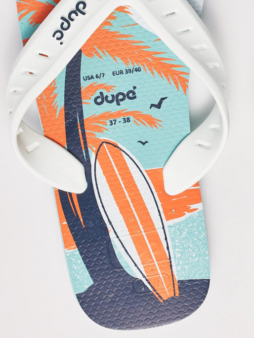 DUPE Slapi Surf Pro