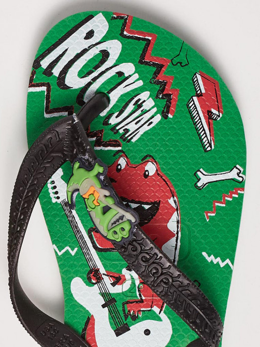 DUPE Play Flip flops