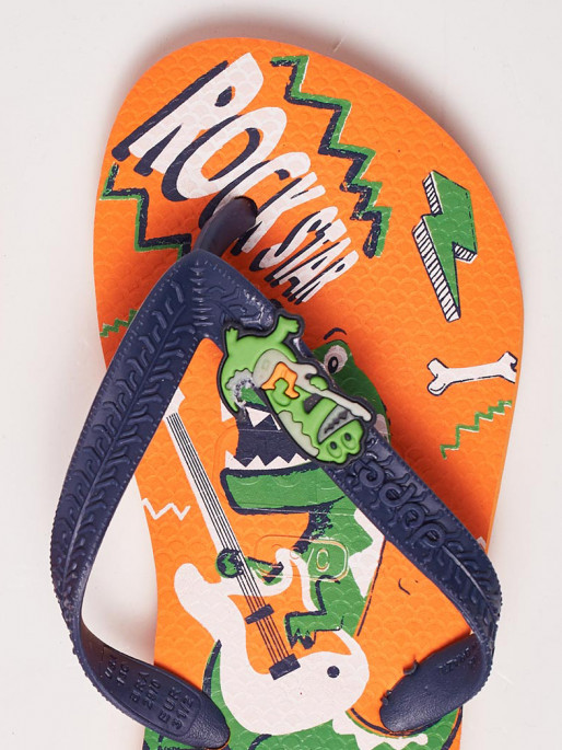 DUPE Play Flip flops