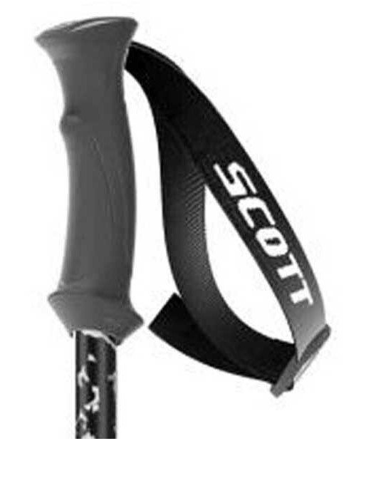 SCOTT Bete schi 540 Team