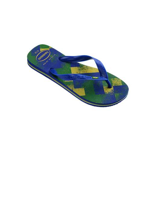 HAVAIANAS Джапанки BRASIL FRESH